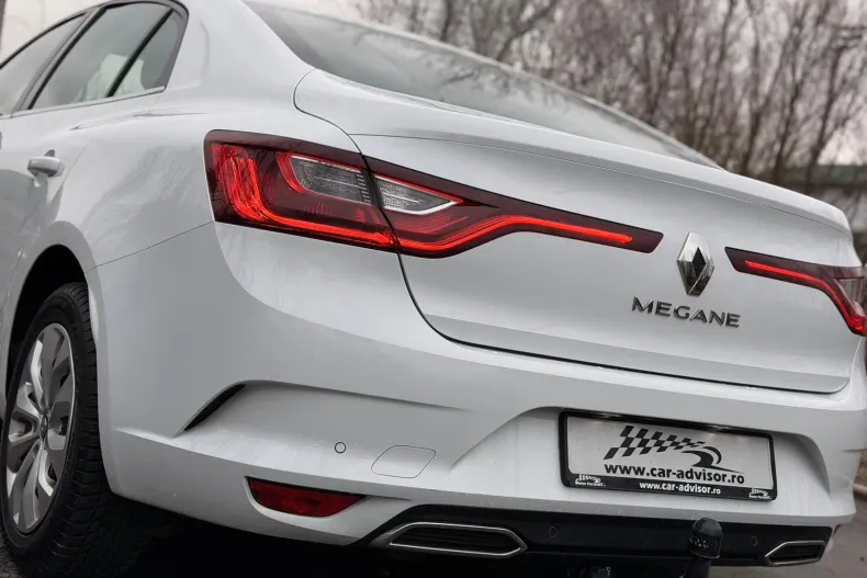 Renault Megane din 2021 cu 110.000 km - oferta REN182665 - foto 14