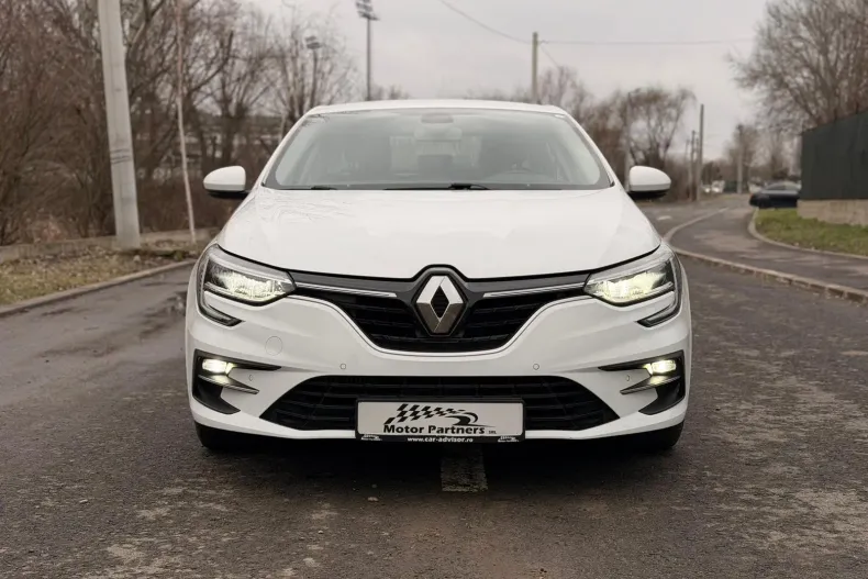 Renault Megane din 2021 cu 110.000 km - oferta REN182665 - foto 15