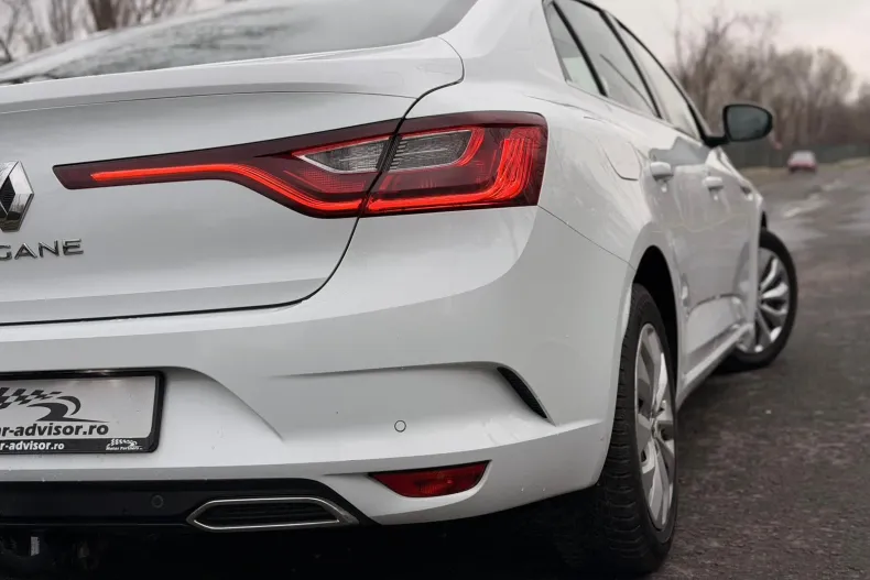 Renault Megane din 2021 cu 110.000 km - oferta REN182665 - foto 16