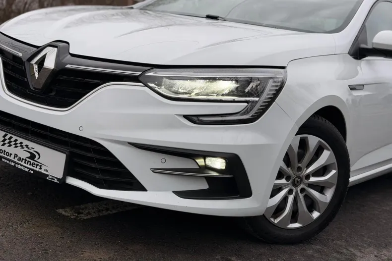 Renault Megane din 2021 cu 110.000 km - oferta REN182665 - foto 17