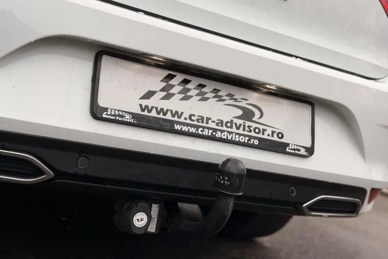 Renault Megane din 2021 cu 110.000 km - oferta REN182665 - foto 19