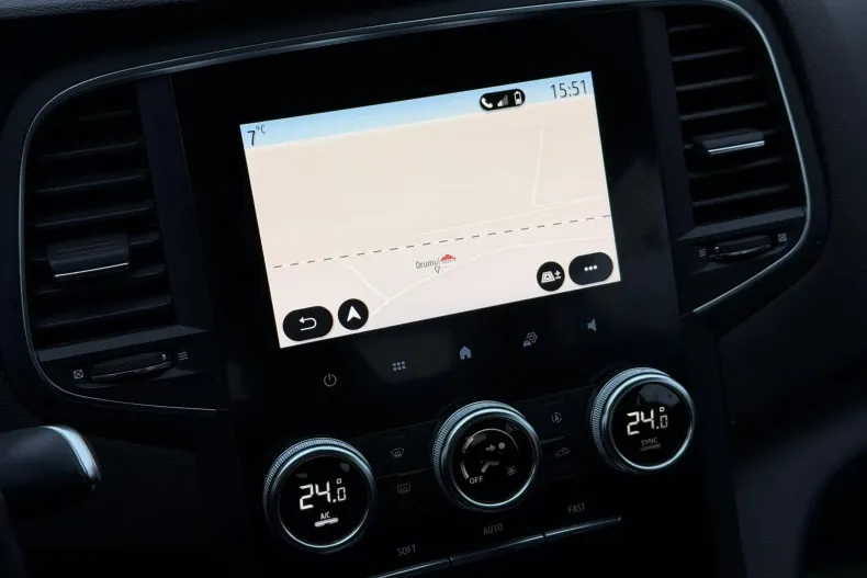 Renault Megane din 2021 cu 110.000 km - oferta REN182665 - foto 21