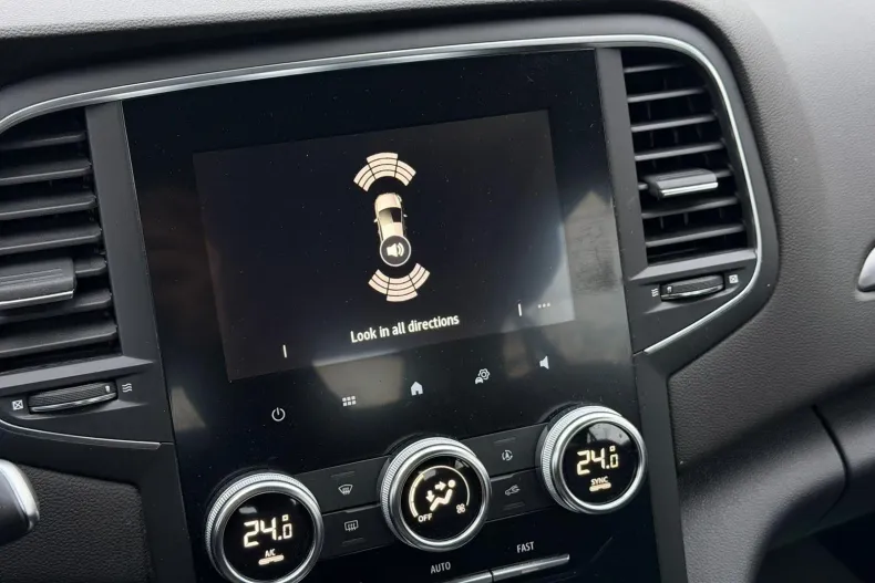 Renault Megane din 2021 cu 110.000 km - oferta REN182665 - foto 22