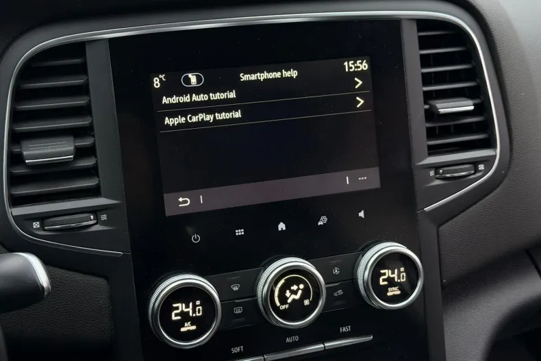 Renault Megane din 2021 cu 110.000 km - oferta REN182665 - foto 23