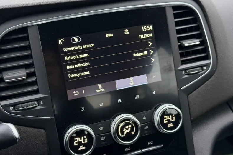 Renault Megane din 2021 cu 110.000 km - oferta REN182665 - foto 24