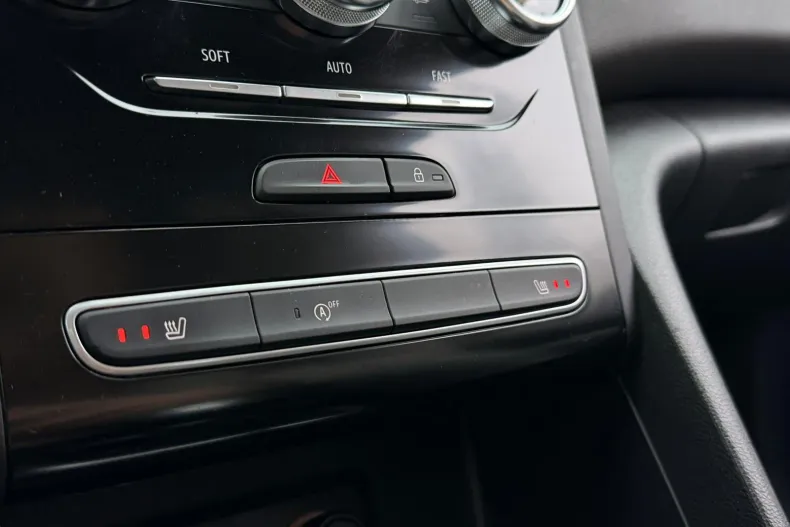 Renault Megane din 2021 cu 110.000 km - oferta REN182665 - foto 25