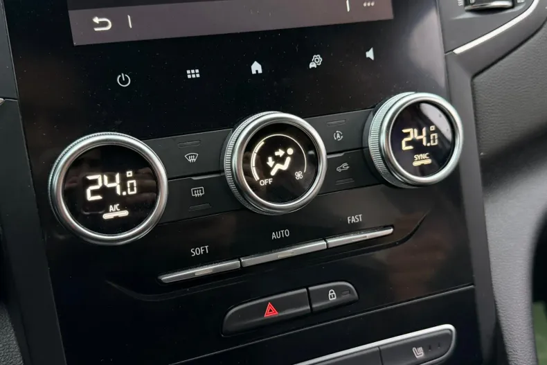 Renault Megane din 2021 cu 110.000 km - oferta REN182665 - foto 26