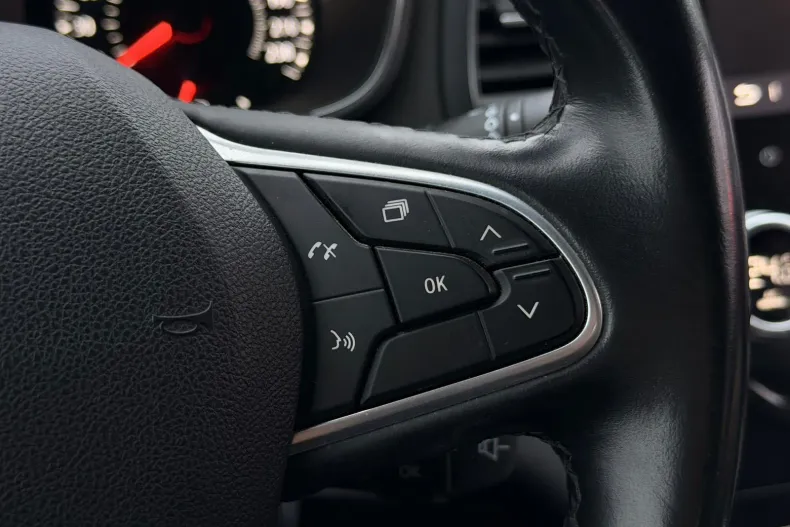 Renault Megane din 2021 cu 110.000 km - oferta REN182665 - foto 31