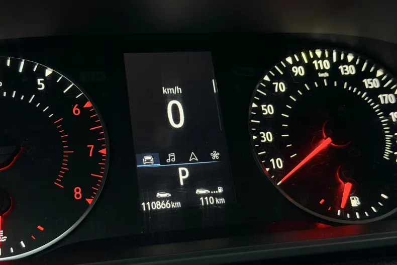 Renault Megane din 2021 cu 110.000 km - oferta REN182665 - foto 32