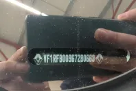 Renault Megane din 2021 cu 110.000 km - oferta REN182665 - foto 33