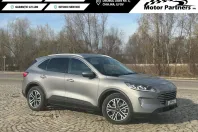 Ford Kuga din 2021 cu 141.000 km - oferta FOR182666 - foto 1