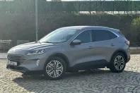 Ford Kuga din 2021 cu 141.000 km - oferta FOR182666 - foto 2