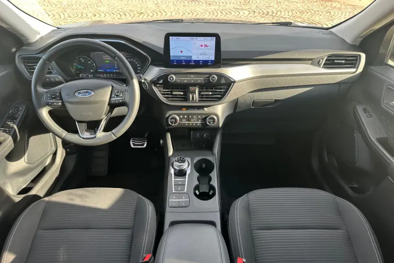 Ford Kuga din 2021 cu 141.000 km - oferta FOR182666 - foto 5