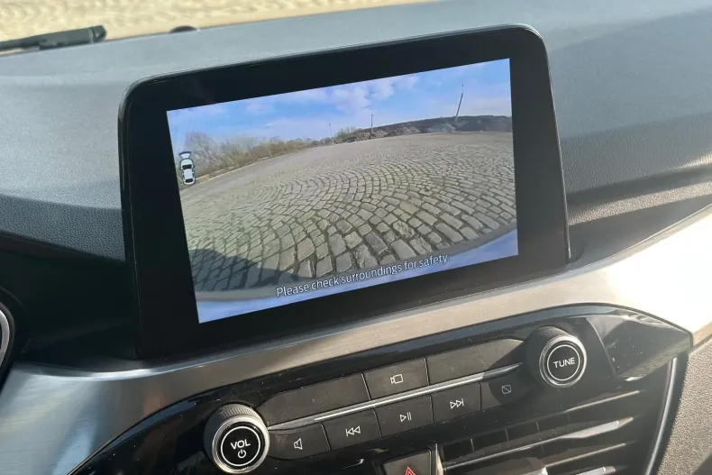 Ford Kuga din 2021 cu 141.000 km - oferta FOR182666 - foto 22