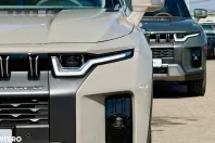 Ssangyong Torres din 2025 cu 8 km - oferta SSA182667 - foto 16