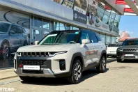 Ssangyong Torres din 2025 cu 8 km - oferta SSA182667 - foto 17