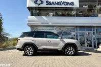 Ssangyong Torres din 2025 cu 8 km - oferta SSA182667 - foto 18