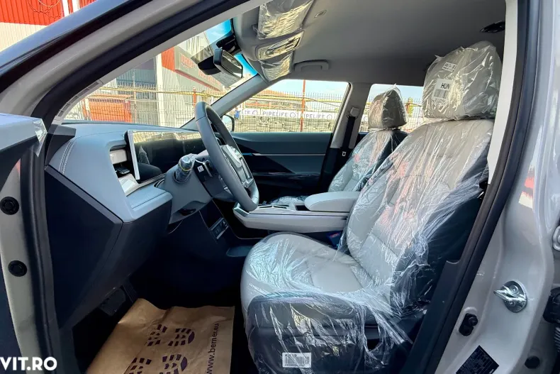 Ssangyong Torres din 2025 cu 8 km - oferta SSA182667 - foto 19