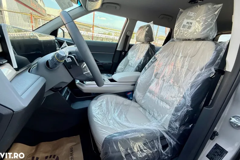 Ssangyong Torres din 2025 cu 8 km - oferta SSA182667 - foto 20