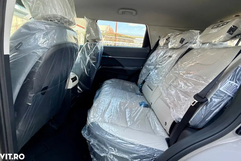 Ssangyong Torres din 2025 cu 8 km - oferta SSA182667 - foto 23