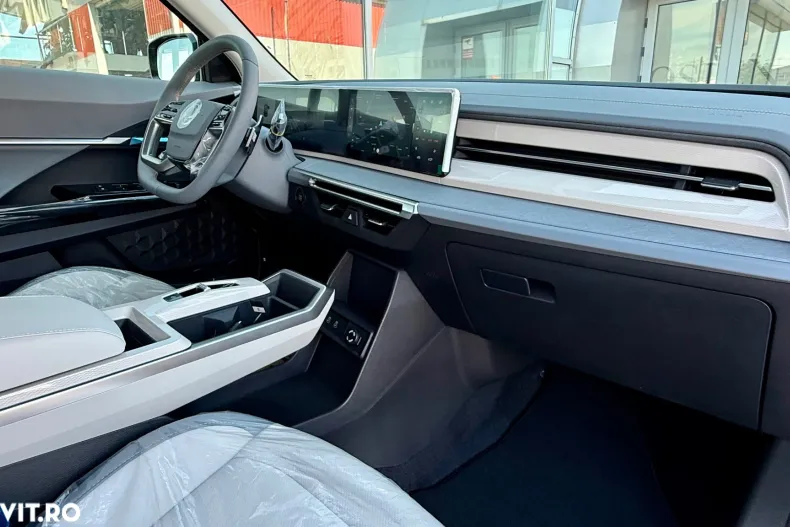 Ssangyong Torres din 2025 cu 8 km - oferta SSA182667 - foto 28