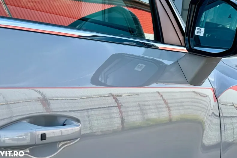 Ssangyong Torres din 2025 cu 8 km - oferta SSA182667 - foto 30