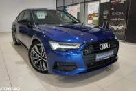 Audi A6 din 2022 cu 85.100 km - oferta AUD182668 - foto 1