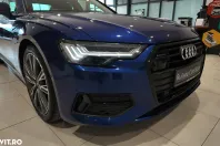 Audi A6 din 2022 cu 85.100 km - oferta AUD182668 - foto 9