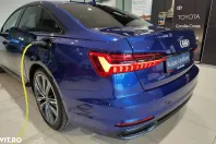 Audi A6 din 2022 cu 85.100 km - oferta AUD182668 - foto 10