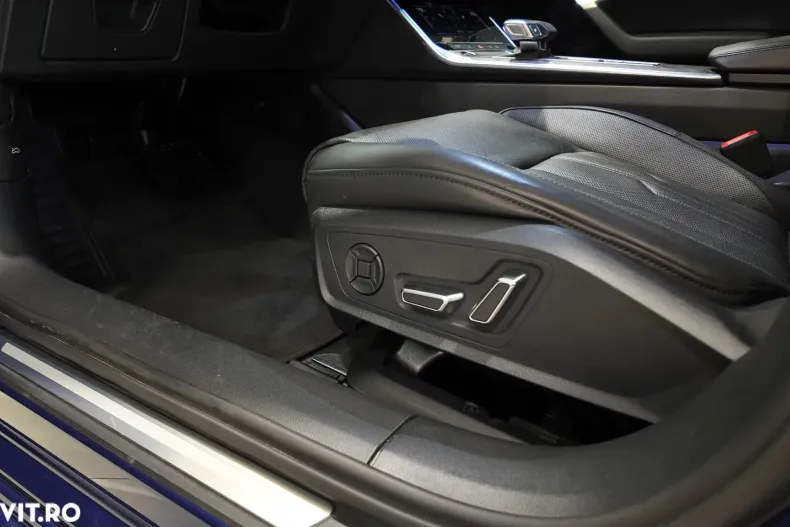 Audi A6 din 2022 cu 85.100 km - oferta AUD182668 - foto 12