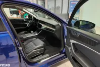 Audi A6 din 2022 cu 85.100 km - oferta AUD182668 - foto 13