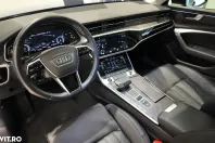 Audi A6 din 2022 cu 85.100 km - oferta AUD182668 - foto 15