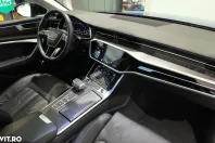 Audi A6 din 2022 cu 85.100 km - oferta AUD182668 - foto 16
