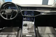 Audi A6 din 2022 cu 85.100 km - oferta AUD182668 - foto 17