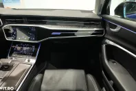 Audi A6 din 2022 cu 85.100 km - oferta AUD182668 - foto 19