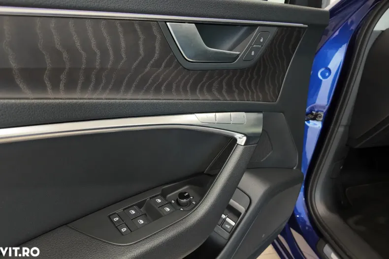 Audi A6 din 2022 cu 85.100 km - oferta AUD182668 - foto 20