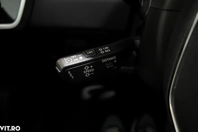 Audi A6 din 2022 cu 85.100 km - oferta AUD182668 - foto 23