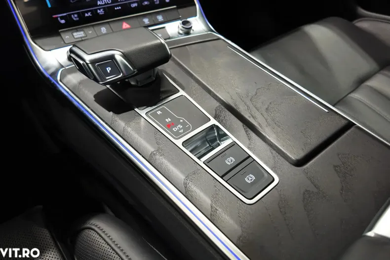 Audi A6 din 2022 cu 85.100 km - oferta AUD182668 - foto 24