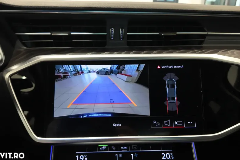 Audi A6 din 2022 cu 85.100 km - oferta AUD182668 - foto 26