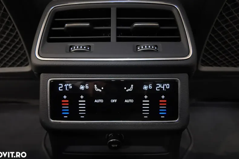 Audi A6 din 2022 cu 85.100 km - oferta AUD182668 - foto 35