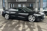 Audi A7 din 2020 cu 79.850 km - oferta AUD182669 - foto 2