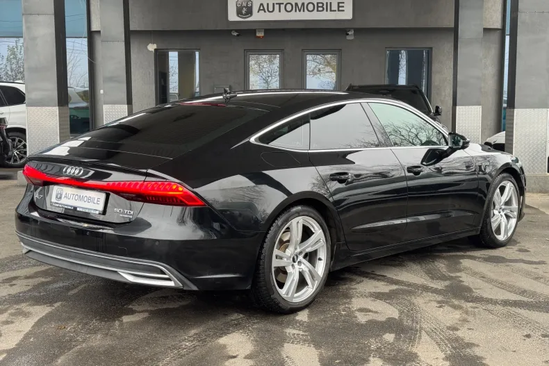 Audi A7 din 2020 cu 79.850 km - oferta AUD182669 - foto 3