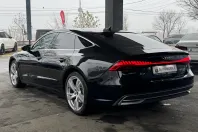 Audi A7 din 2020 cu 79.850 km - oferta AUD182669 - foto 11