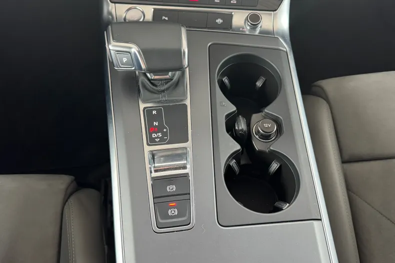 Audi A7 din 2020 cu 79.850 km - oferta AUD182669 - foto 21