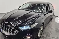 Ford Mondeo din 2021 cu 53.000 km - oferta FOR182670 - foto 1