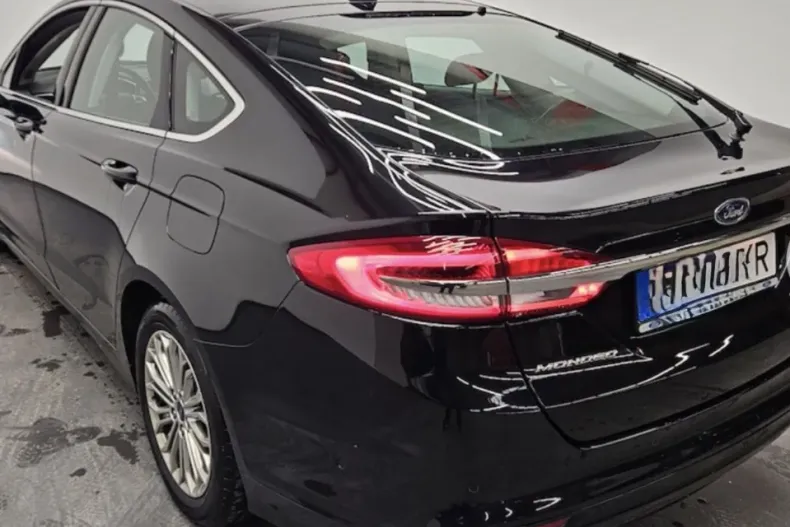 Ford Mondeo din 2021 cu 53.000 km - oferta FOR182670 - foto 2