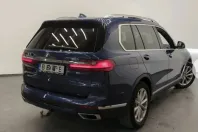 BMW X7 (Seria X) din 2021 cu 66.000 km - oferta BMW182671 - foto 2