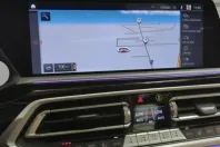 BMW X7 (Seria X) din 2021 cu 66.000 km - oferta BMW182671 - foto 7