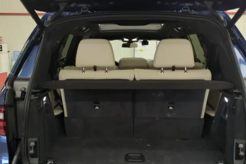 BMW X7 (Seria X) din 2021 cu 66.000 km - oferta BMW182671 - foto 8