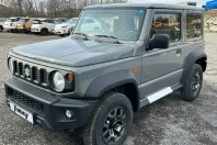 Suzuki Jimny din 2025 cu 15 km - oferta SUZ182673 - foto 1